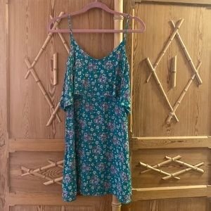 Blu Moon Summer Lovin Dress by Planet Blue size 2 / M